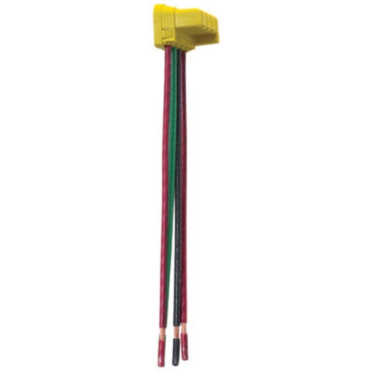 Pass & Seymour® PTS6STR4X2 Switch Connectors