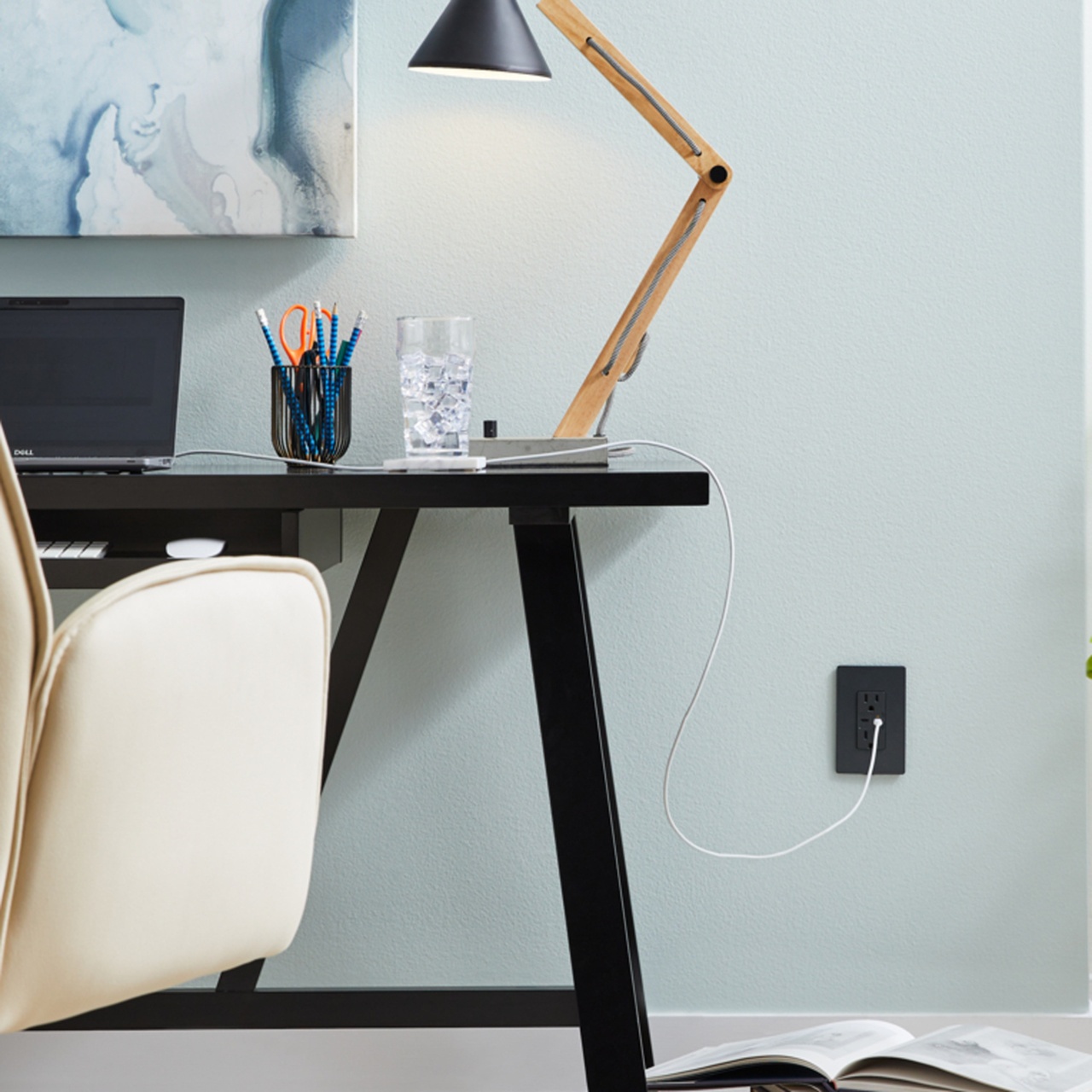 Pass & Seymour® R26USBPD65W Receptacles & USB Ports