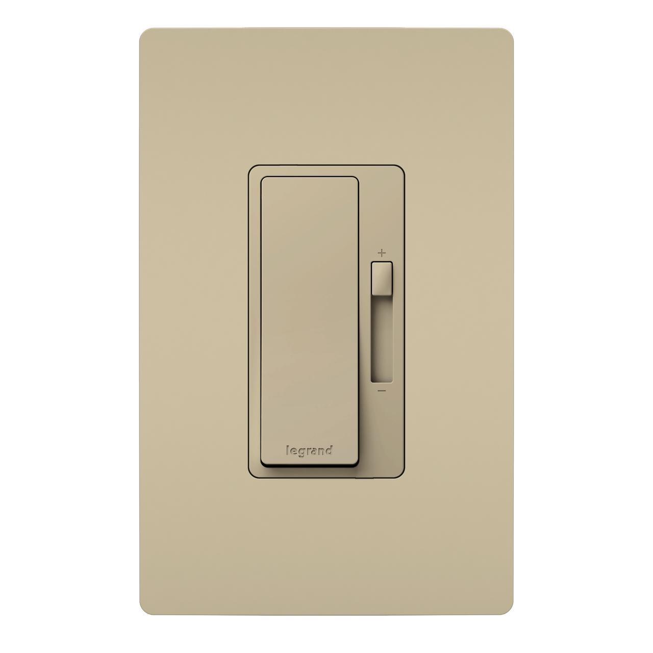 Pass & Seymour® RHL153PI Dimmer Switches