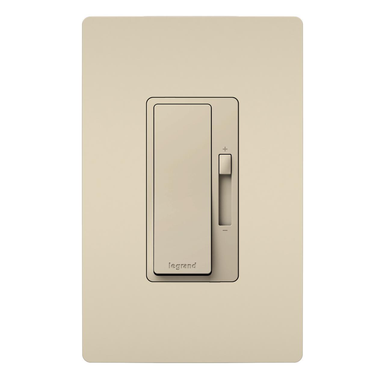 Pass & Seymour® RHL153PLA Dimmer Switches