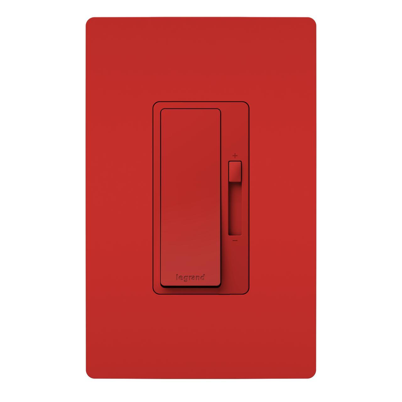 Pass & Seymour® RHL153PRED Dimmer Switches