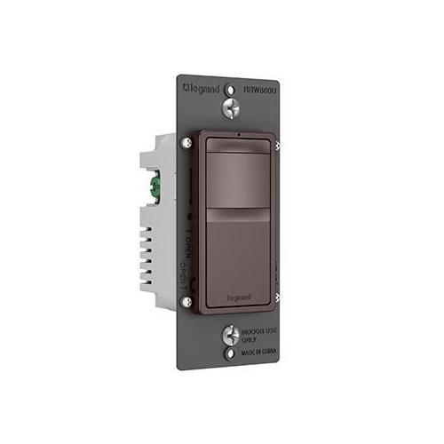 Pass & Seymour® RRW600UBCCCV4 Wall Mount Occupancy Sensors