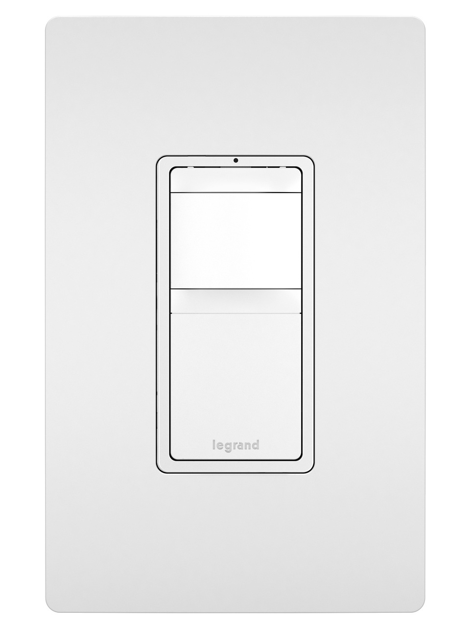 Pass & Seymour® RRW600UTC Wall Mount Occupancy Sensors