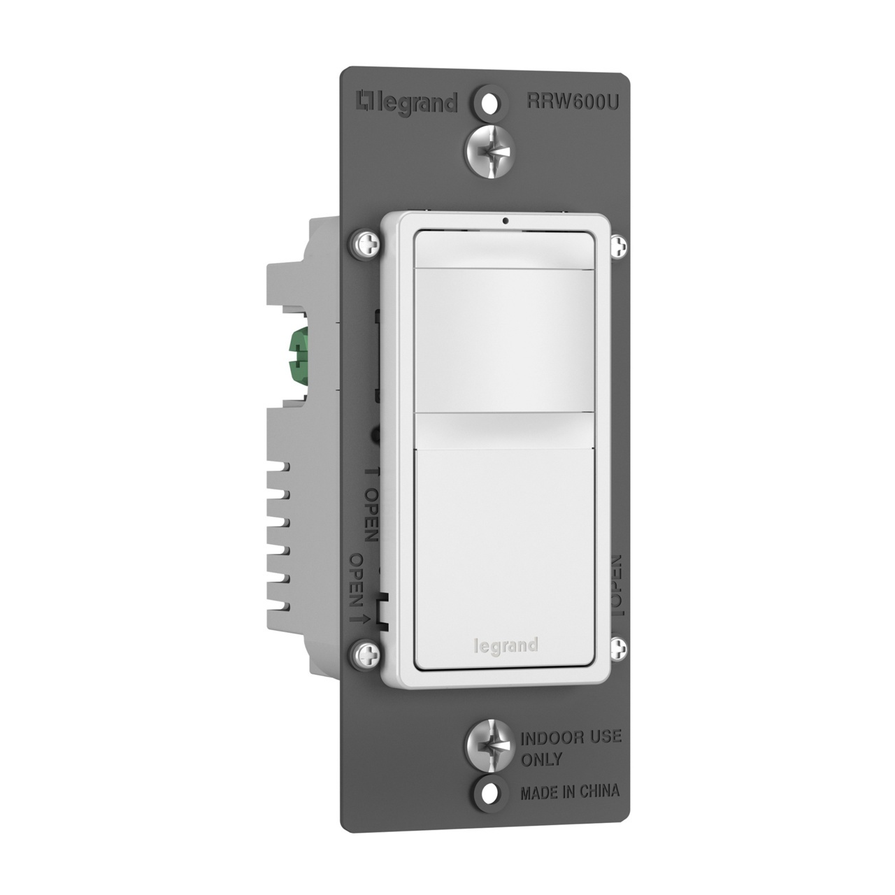 Pass & Seymour® RRW600UW Occupancy & Vacancy Sensor Accessories