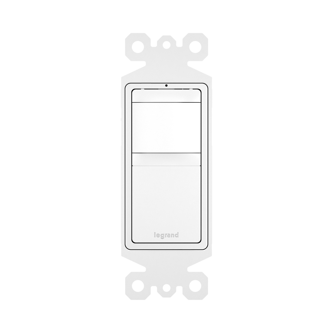 Pass & Seymour® RRW600VTC Wall Mount Vacancy Sensors