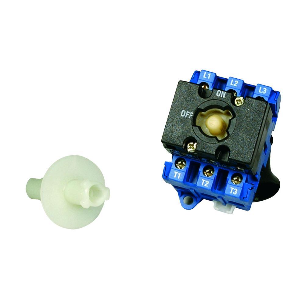 Pass & Seymour® RS30 Special Application Safety Switches