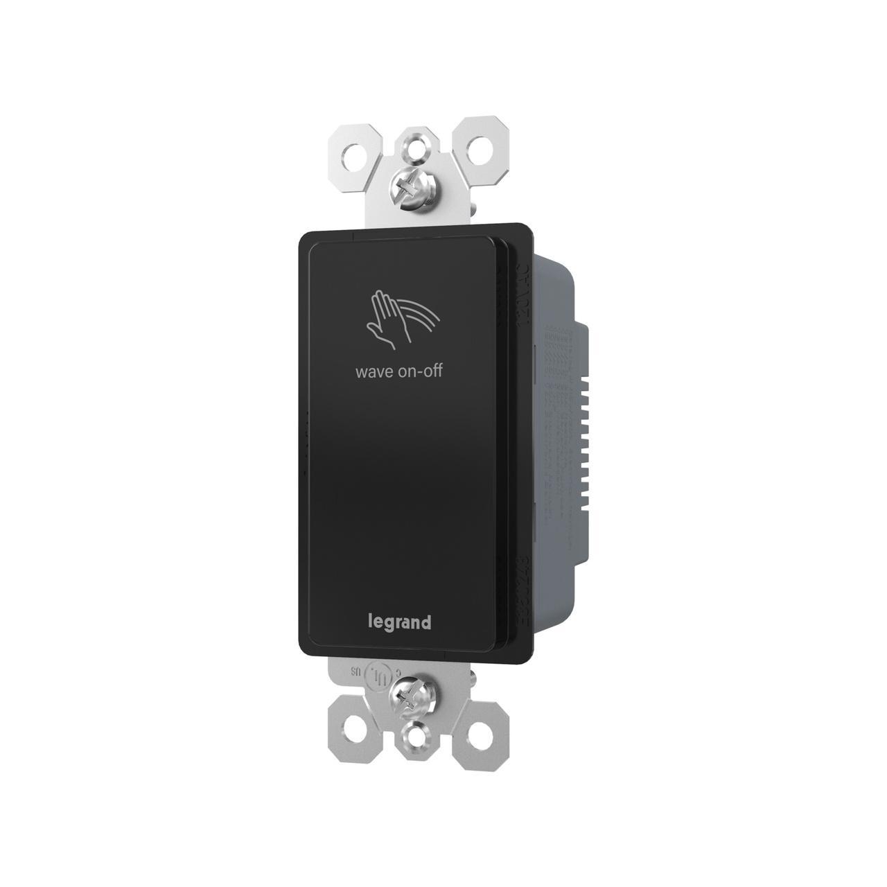 Pass & Seymour® RSWV153 Lighting Control Switches