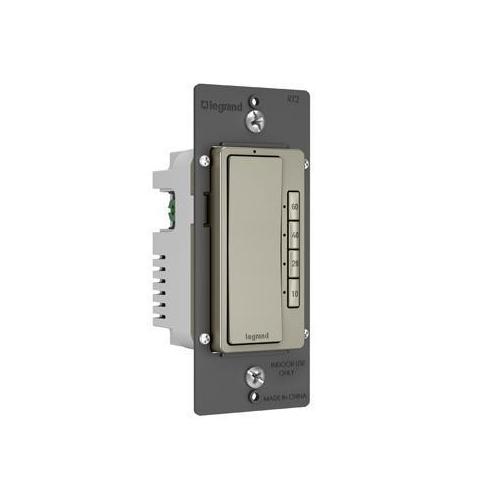 Pass & Seymour® RT2NICCV4 Programmable Timers