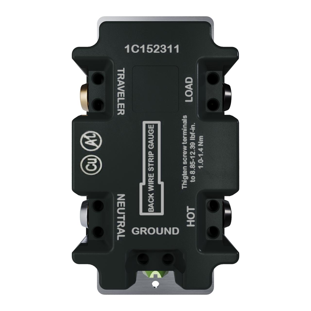 Pass & Seymour® RTPA24LA Programmable Timers