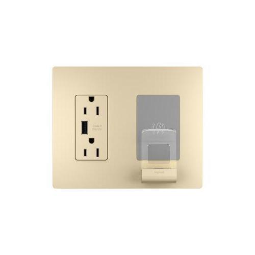 Pass & Seymour® RWC826USBICCV2 Smartphone & Tablet Chargers