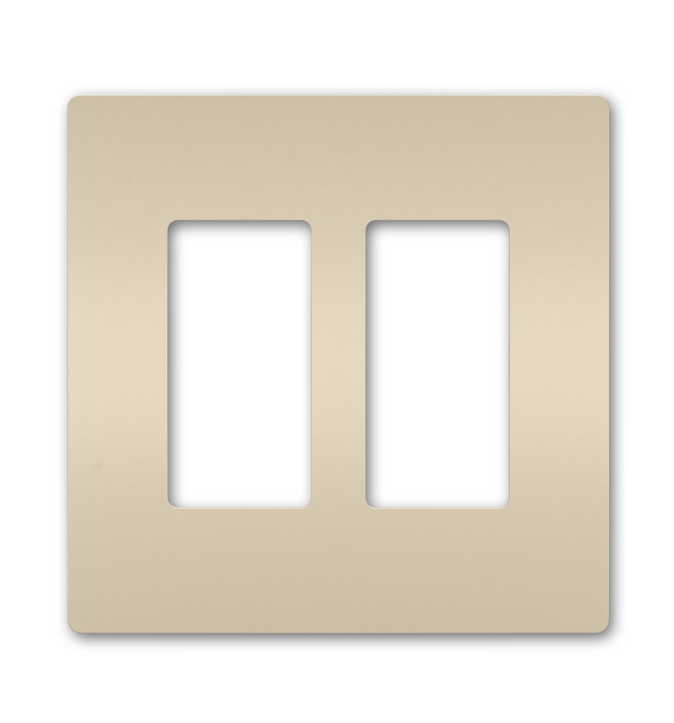 Pass & Seymour® RWP262LA Standard Wallplates