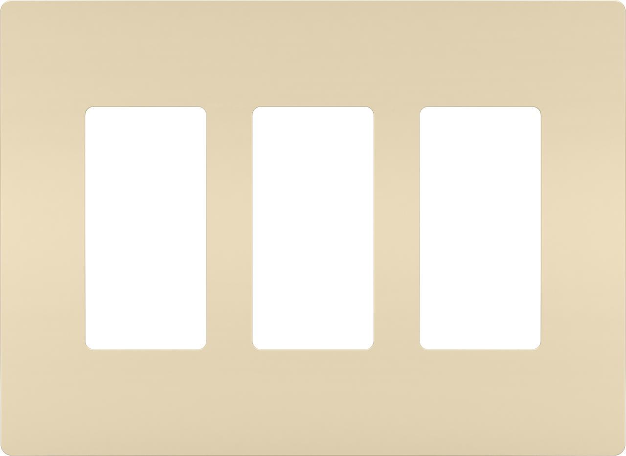 Pass & Seymour® RWP263I Standard Wallplates