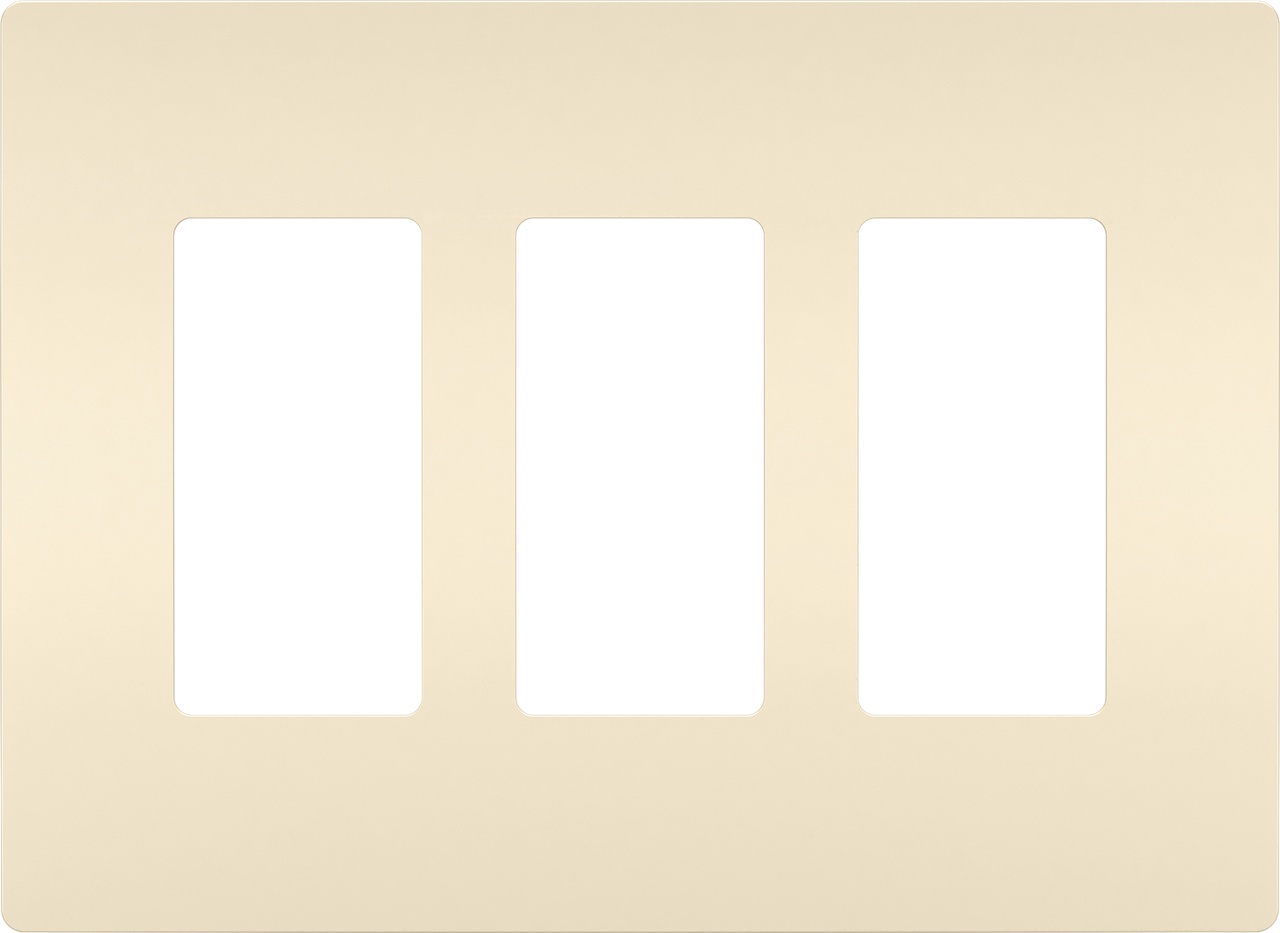 Pass & Seymour® RWP263LA Standard Wallplates