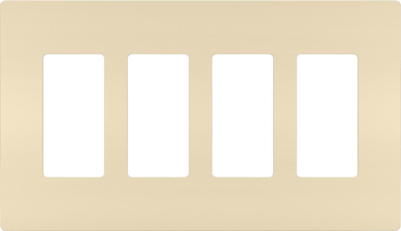 Pass & Seymour® RWP264I Standard Wallplates