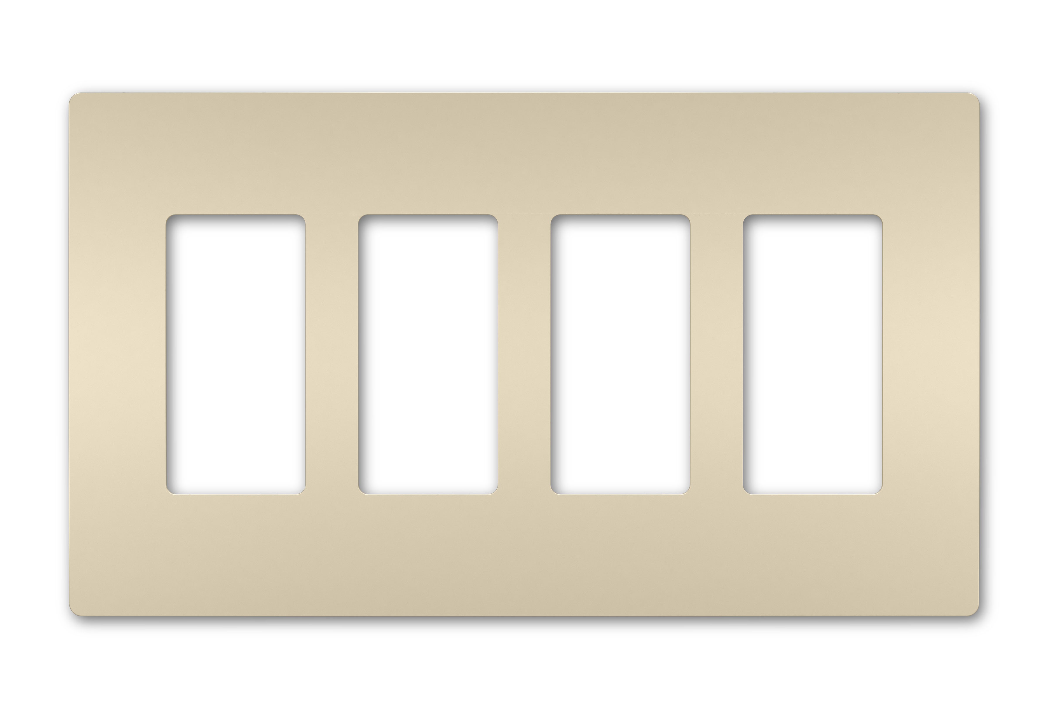 Pass & Seymour® RWP264LA Standard Wallplates
