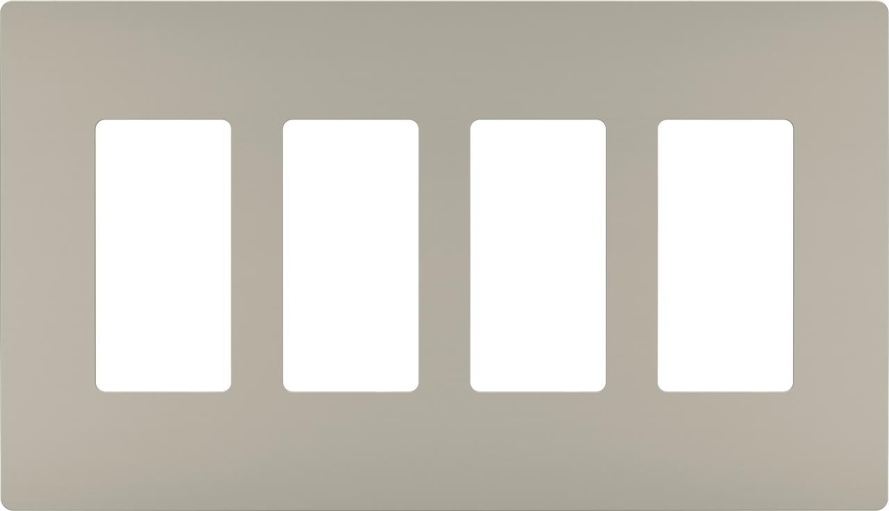 Pass & Seymour® RWP264NI Standard Wallplates