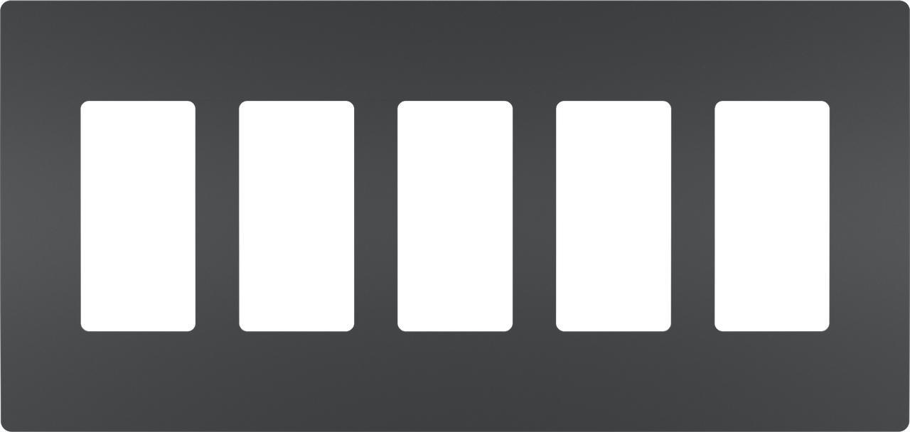 Pass & Seymour® RWP265G Standard Wallplates