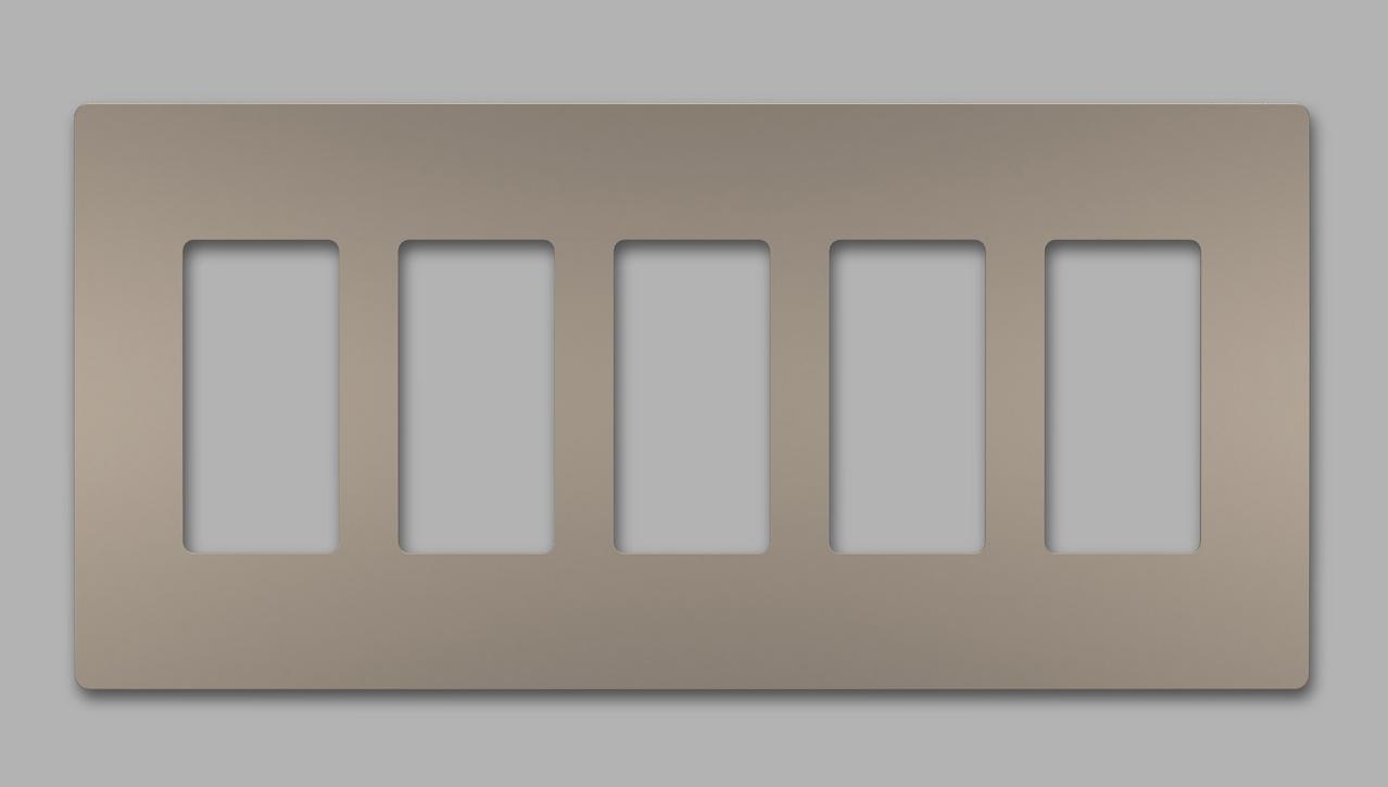 Pass & Seymour® RWP265NI Standard Wallplates