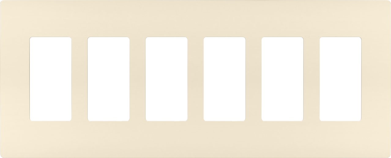 Pass & Seymour® RWP266LA Standard Wallplates