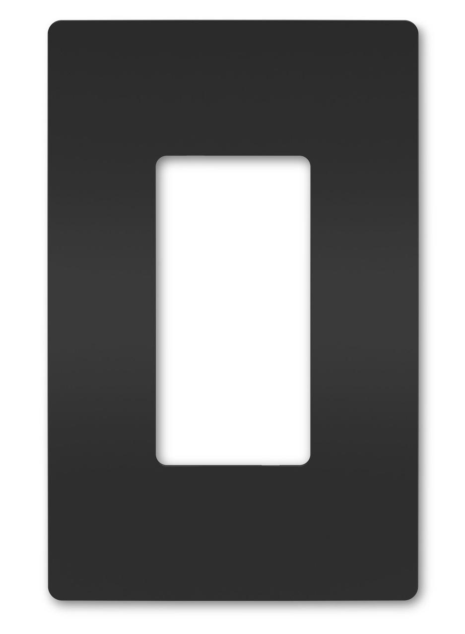 Pass & Seymour® RWP26BK Standard Wallplates