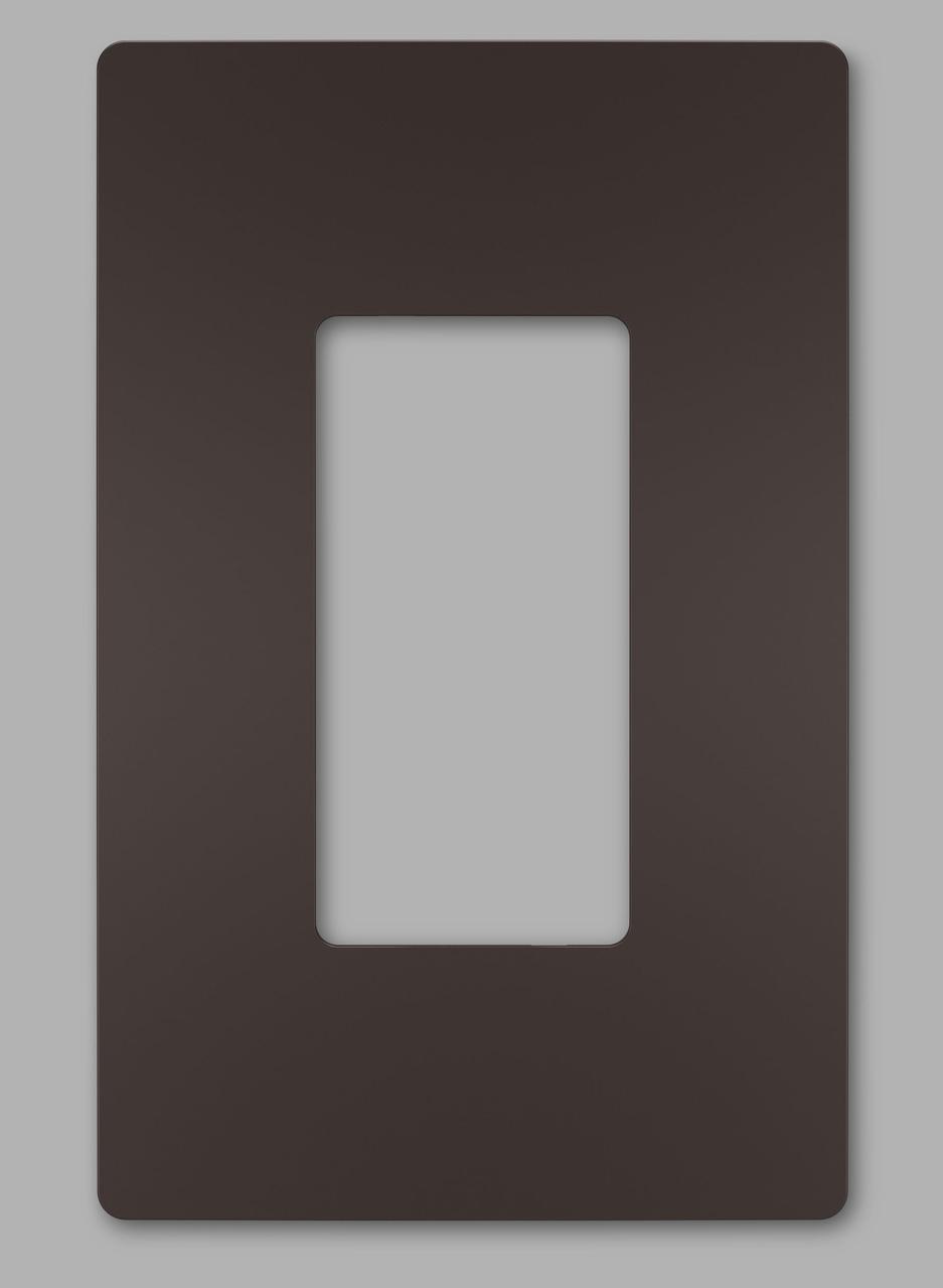 Pass & Seymour® RWP26DBCC6 Standard Wallplates