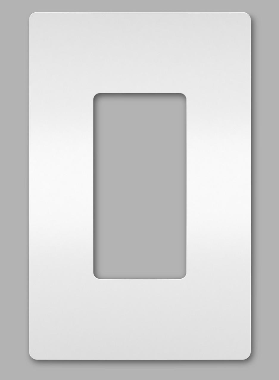 Pass & Seymour® RWP26WAMCC6 Standard Wallplates