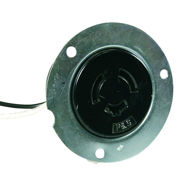 Pass & Seymour® S2347 Locking Flanged Inlets & Outlets