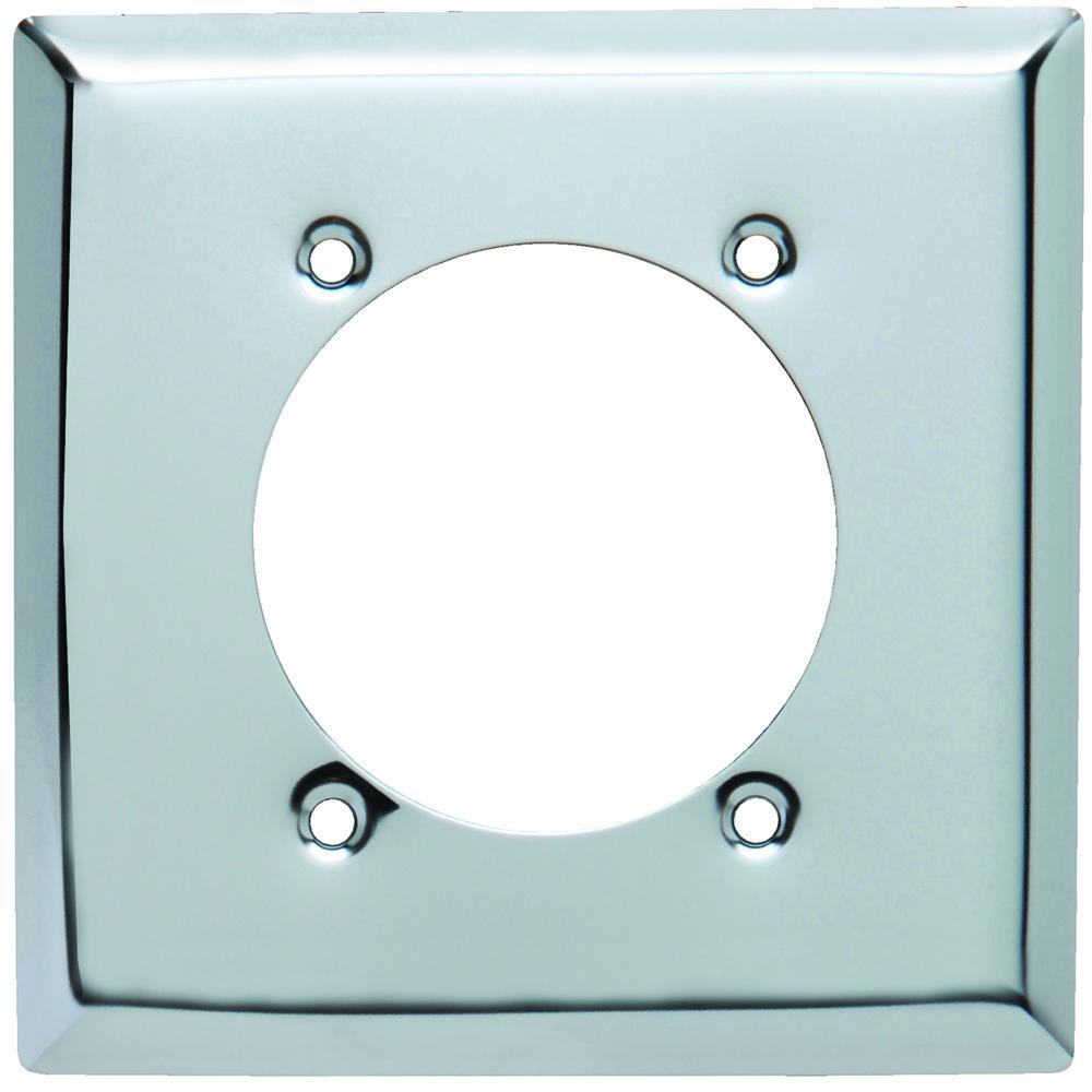 Pass & Seymour® S3863C Standard Wallplates