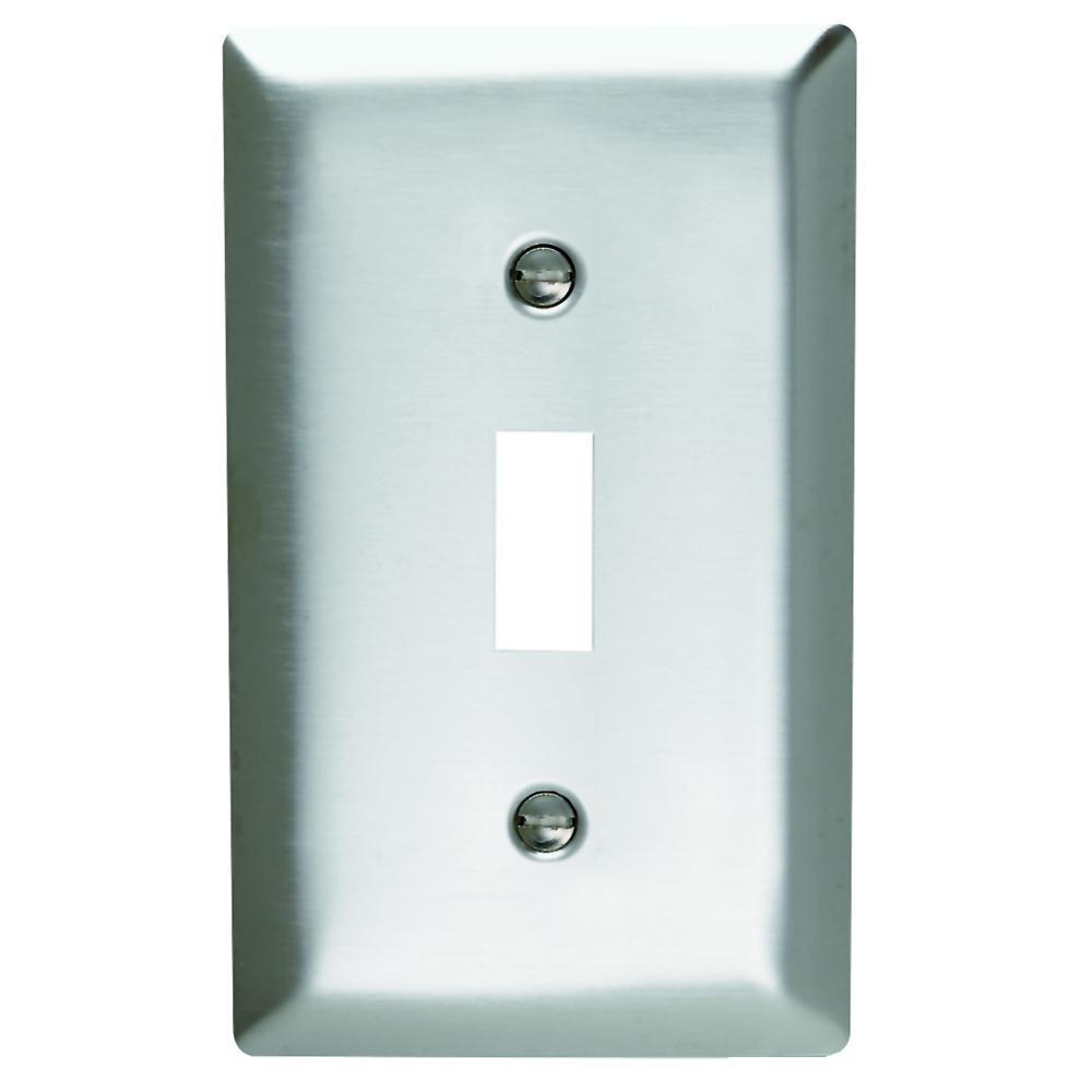 Pass & Seymour® SA1 Standard Wallplates