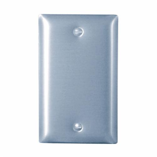 Pass & Seymour® SA13 Blank Wallplates