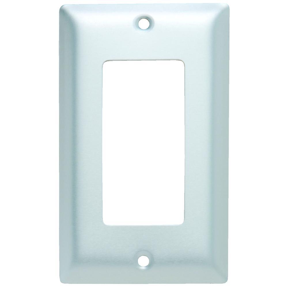 Pass & Seymour® SA26 Standard Wallplates