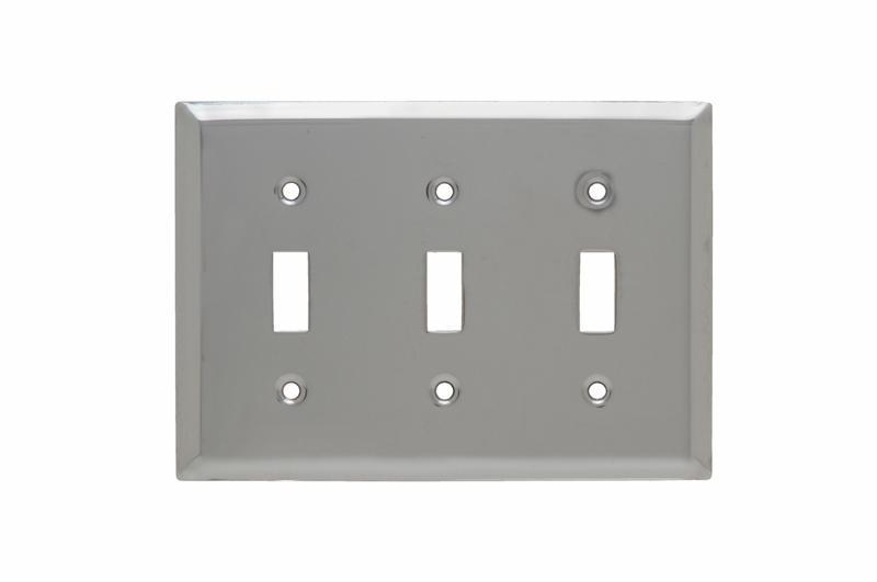Pass & Seymour® SB3CH Standard Wallplates