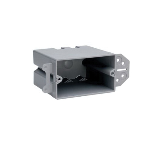 Pass & Seymour® SH122R Switch - Device Outlet Boxes