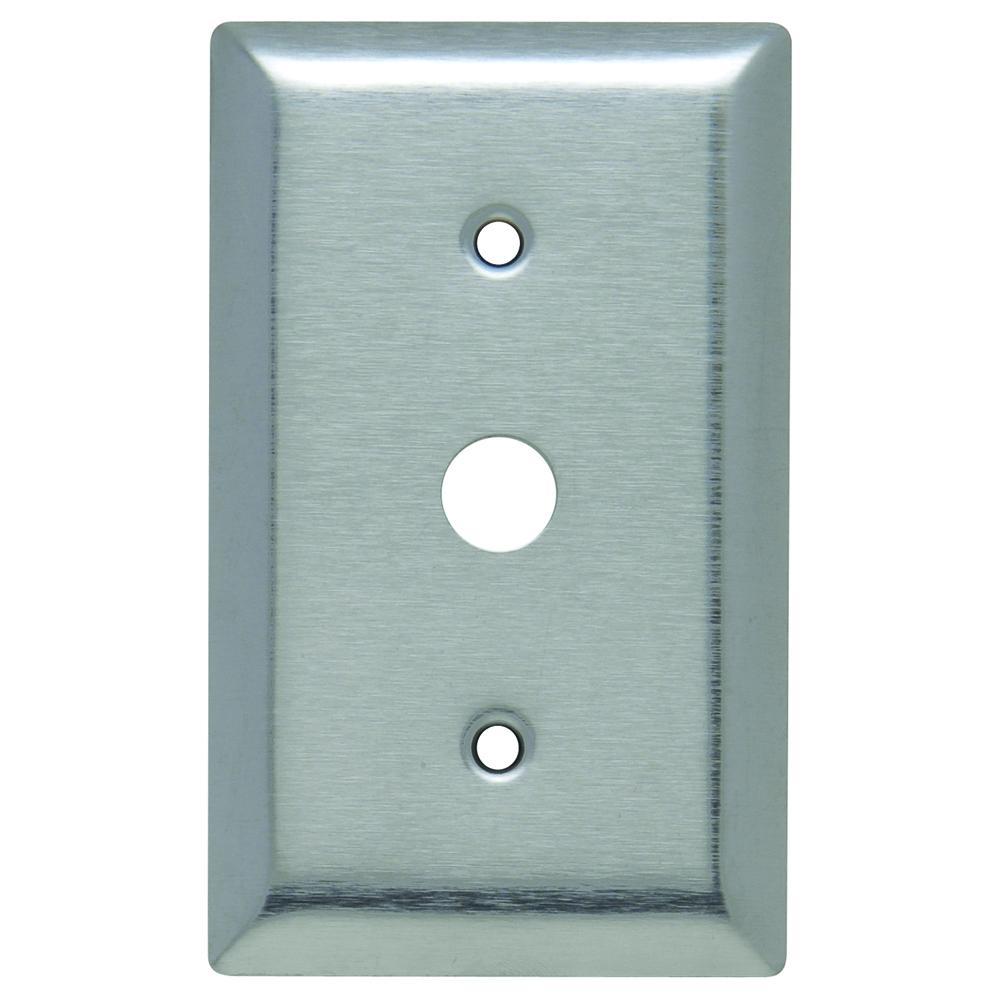 Pass & Seymour® SL12 Standard Wallplates