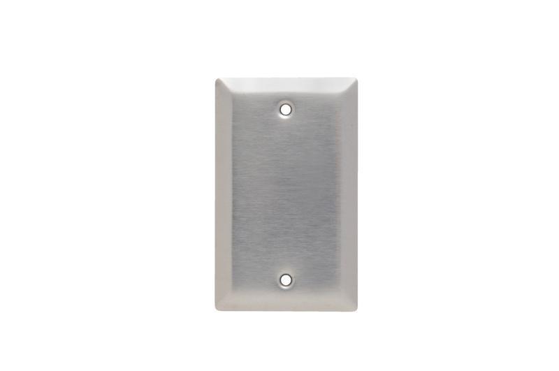 Pass & Seymour® SL13 Blank Wallplates