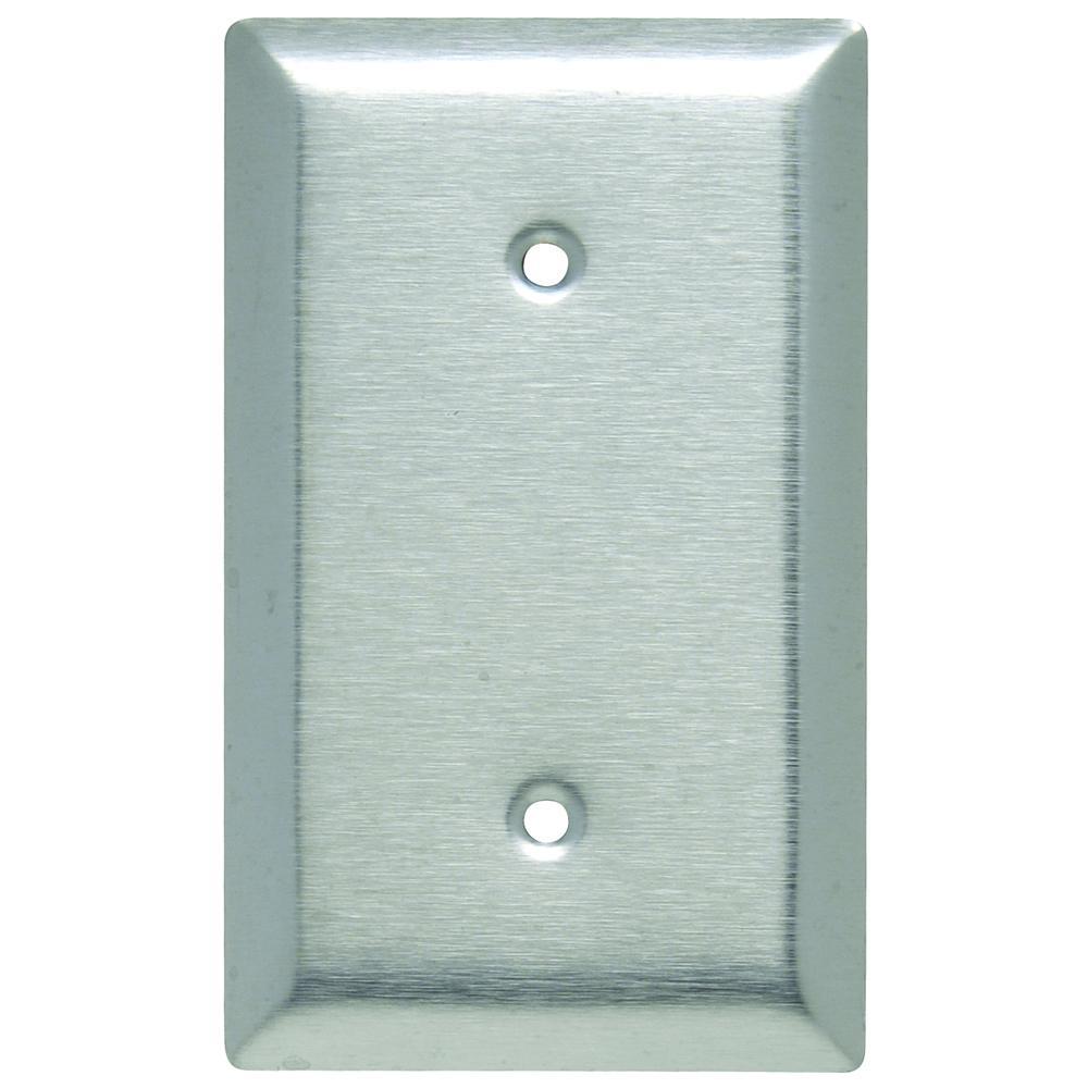 Pass & Seymour® SL14 Blank Wallplates