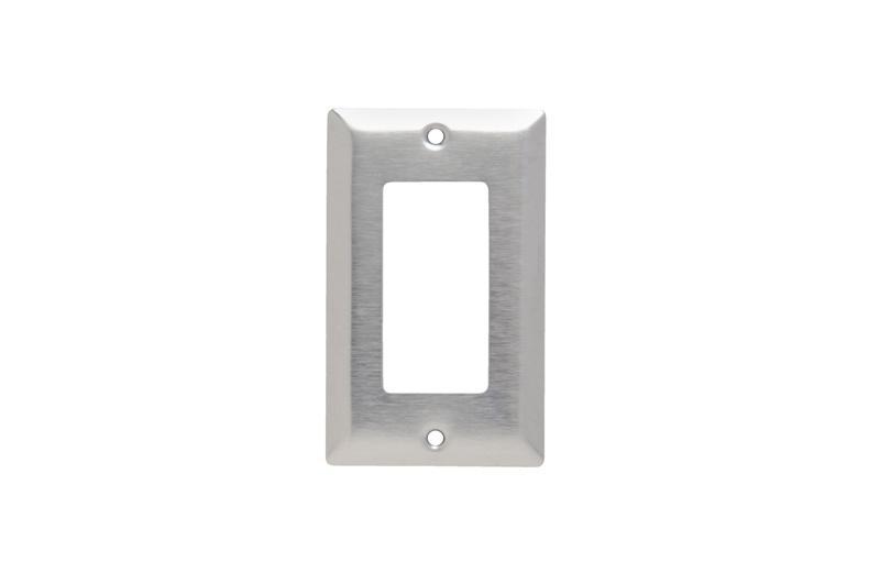 Pass & Seymour® SL26 Standard Wallplates