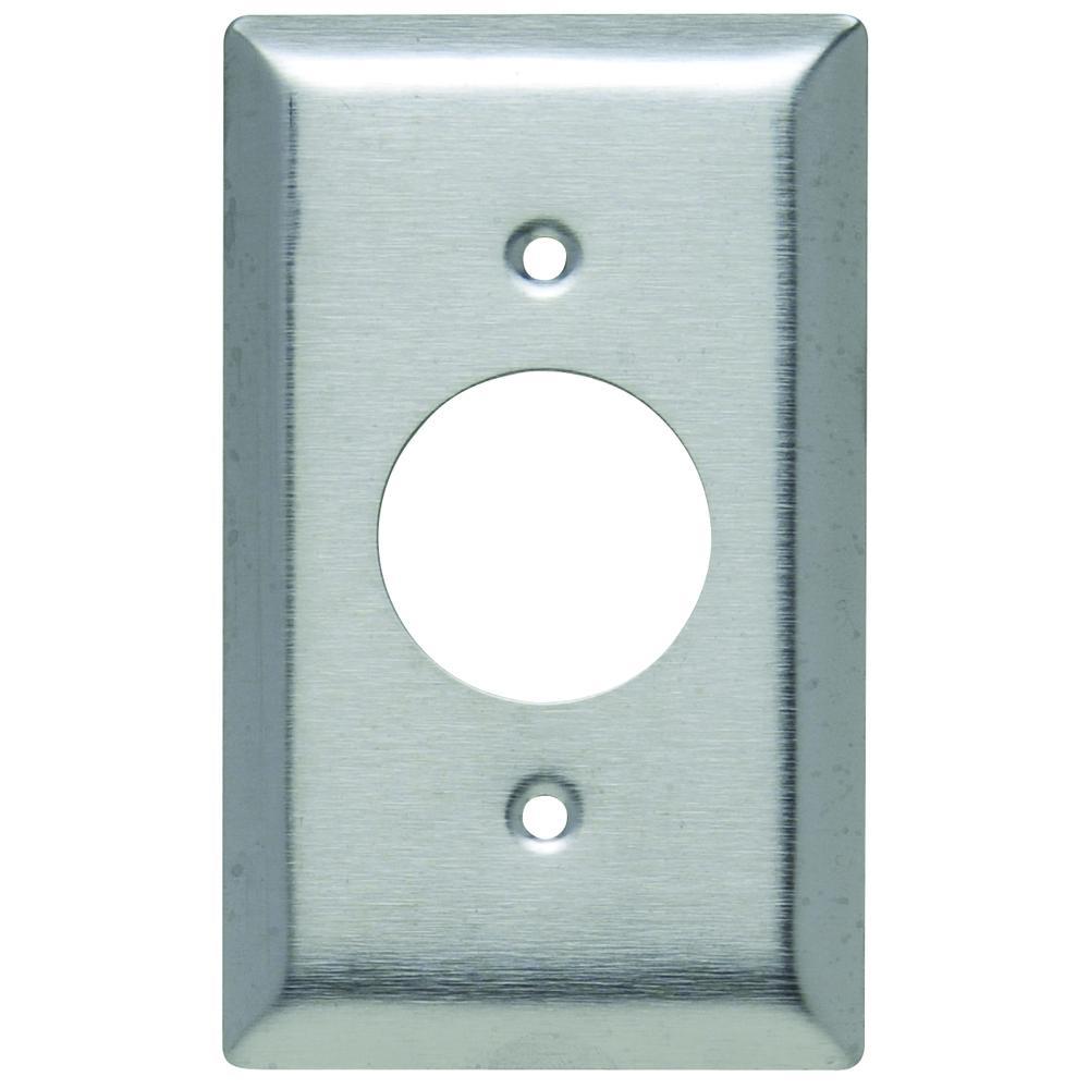Pass & Seymour® SL7 Standard Wallplates