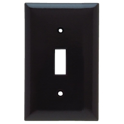 Pass & Seymour® SP1 Phone Wallplates