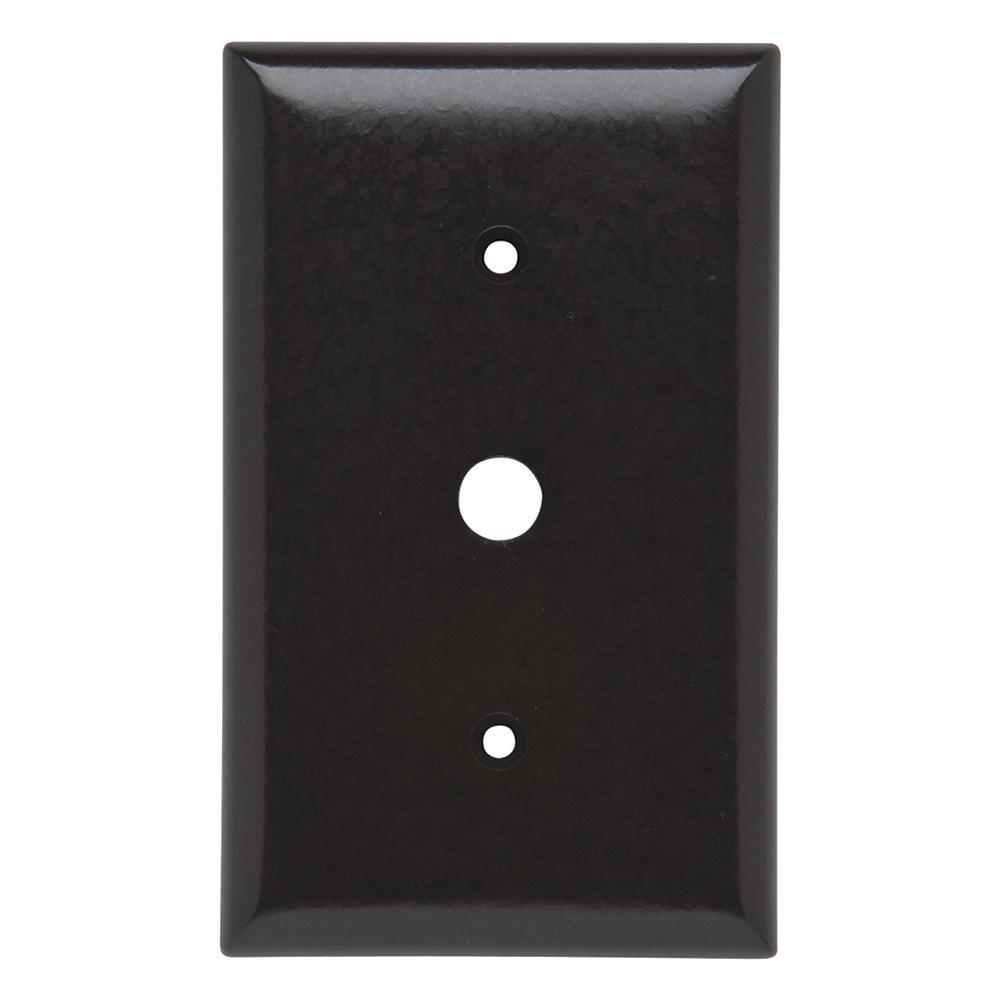 Pass & Seymour® SP12 Phone Wallplates