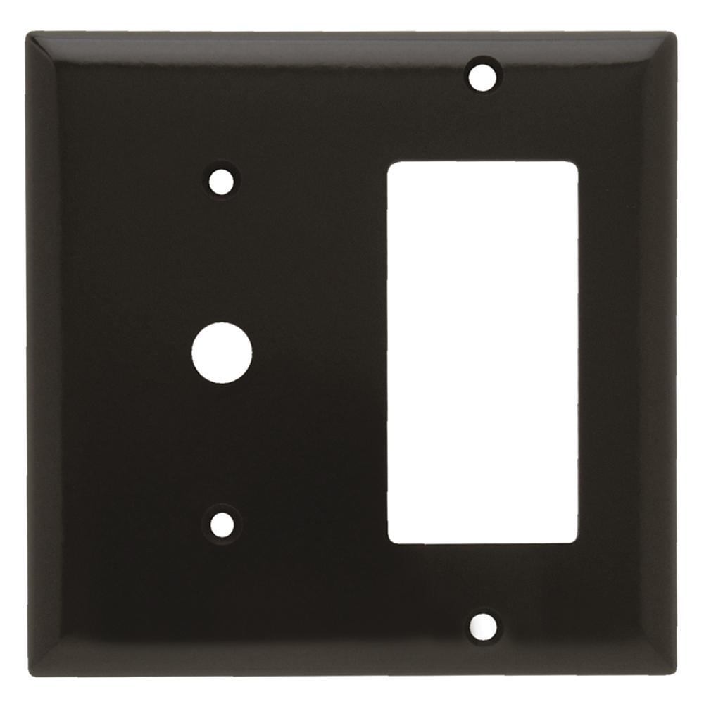 Pass & Seymour® SP1226 Combination Wallplates