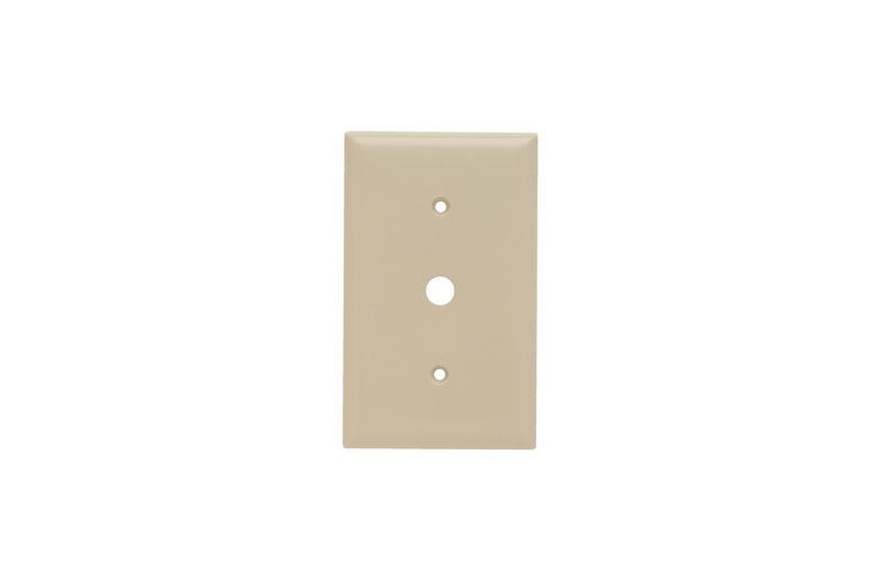 Pass & Seymour® SP12I Standard Wallplates