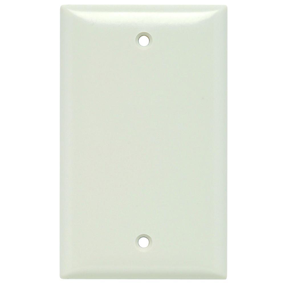 Pass & Seymour® SP13LA Blank Wallplates