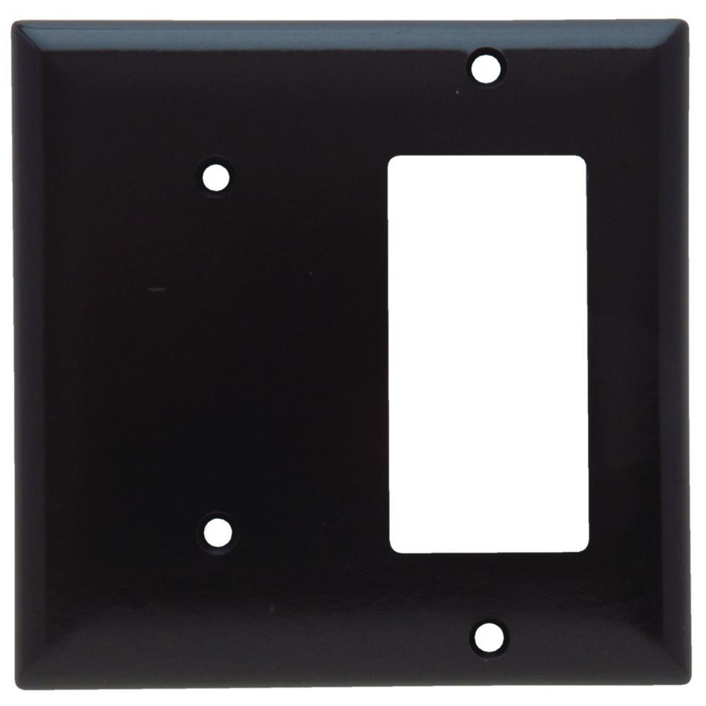 Pass & Seymour® SP1426 Combination Wallplates