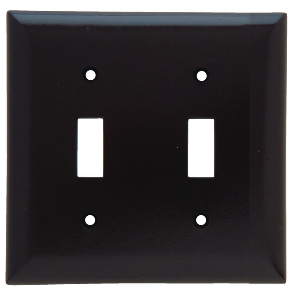 Pass & Seymour® SP2 Standard Wallplates