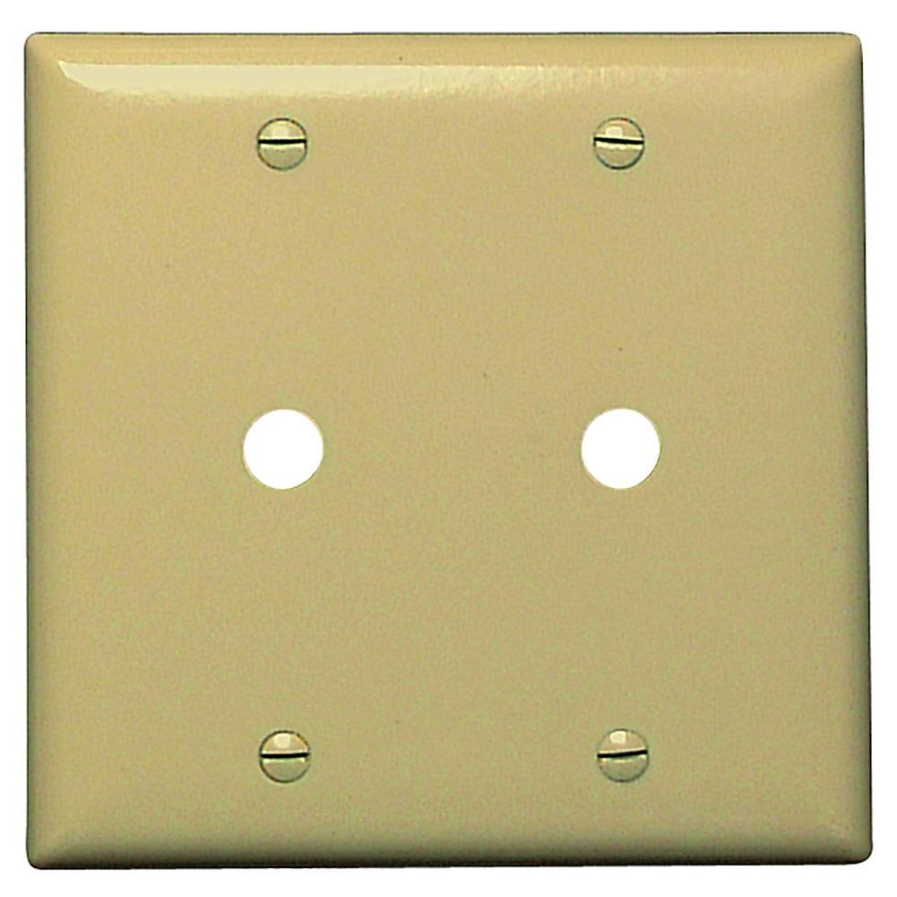 Pass & Seymour® SP21I Standard Wallplates