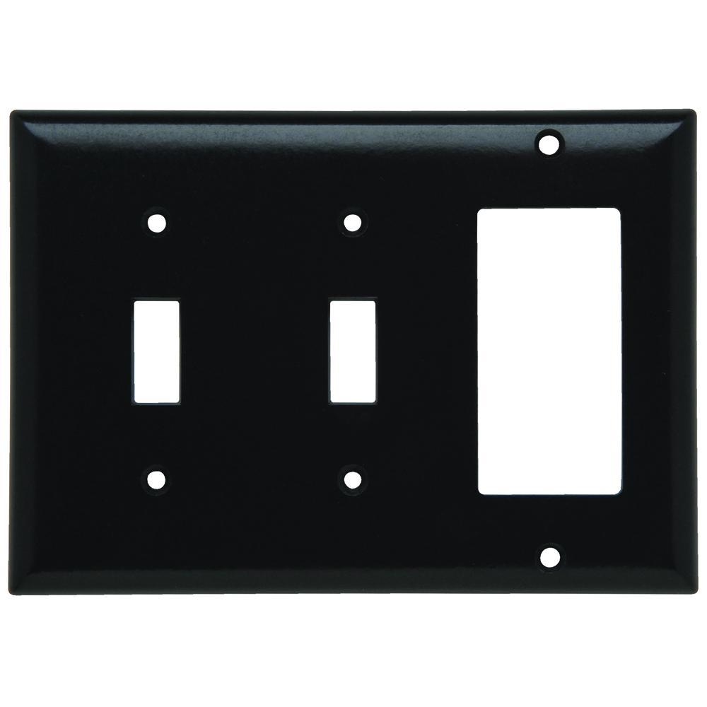 Pass & Seymour® SP226 Combination Wallplates