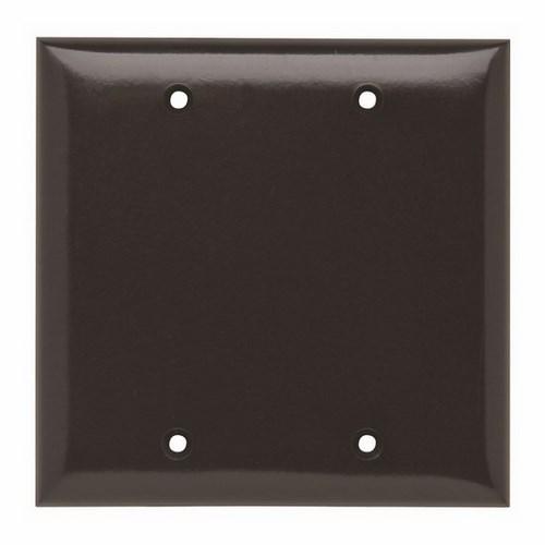 Pass & Seymour® SP23 Blank Wallplates