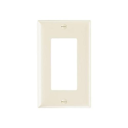 Pass & Seymour® SP262LA Standard Wallplates
