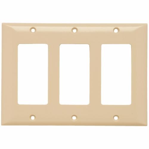 Pass & Seymour® SP263I Standard Wallplates